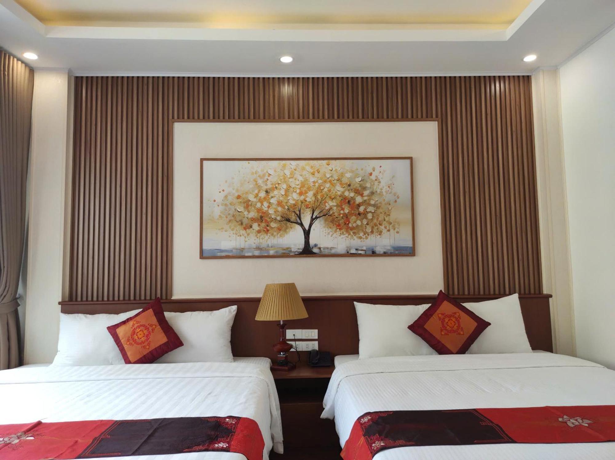 Hanoi Win Hotel & Travel — Photos 3